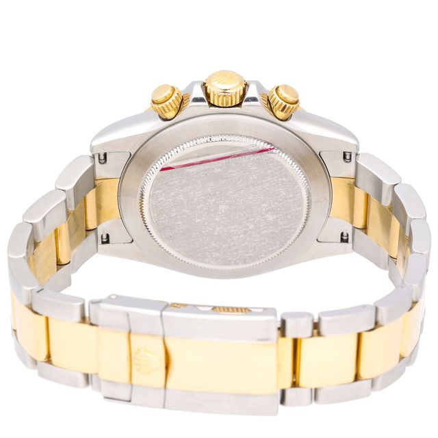 Rolex Daytona 116523 Image 4